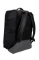 Preview: Samsonite ECODIVER DUFFLE/WH 55/20 BACKPACK BLACK