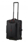 Preview: Samsonite ECODIVER DUFFLE/WH 55/20 BACKPACK BLACK