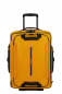 Preview: Samsonite ECODIVER DUFFLE/WH 55/20 BACKPACK YELLOW