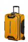 Preview: Samsonite ECODIVER DUFFLE/WH 55/20 BACKPACK YELLOW