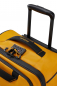 Preview: Samsonite ECODIVER DUFFLE/WH 55/20 BACKPACK YELLOW