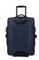 Preview: Samsonite ECODIVER DUFFLE/WH 55/20 BACKPACK BLUE NIGHTS