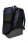 Preview: Samsonite ECODIVER DUFFLE/WH 55/20 BACKPACK BLUE NIGHTS