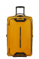 Preview: Samsonite ECODIVER DUFFLE/WH 67/24 YELLOW