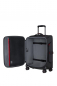 Preview: Samsonite ECODIVER SPINNER DUFFLE 55/20 BLACK