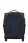 Preview: Samsonite ECODIVER SPINNER DUFFLE 55/20 BLUE NIGHTS