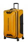 Preview: Samsonite ECODIVER SPINNER DUFFLE 79/29 YELLOW