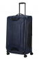 Preview: Samsonite ECODIVER SPINNER DUFFLE 79/29 BLUE NIGHTS