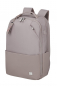 Preview: Samsonite WORKATIONIST BACKPACK 15.6´´ + CL.COMP QUARTZ