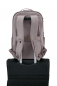 Preview: Samsonite WORKATIONIST BACKPACK 15.6´´ + CL.COMP QUARTZ