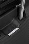 Preview: Samsonite UPSCAPE SPINNER 55/20 EXP BLACK