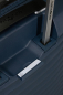 Preview: Samsonite UPSCAPE SPINNER 55/20 EXP BLUE NIGHTS