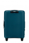 Preview: Samsonite UPSCAPE SPINNER 68/25 EXP Petrol Blue