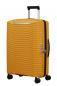 Preview: Samsonite UPSCAPE SPINNER 68/25 EXP YELLOW