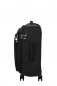 Preview: Samsonite RESPARK SPIN. 55/20 LENGTH 35 EXP OZONE BLACK