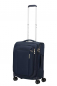 Preview: Samsonite RESPARK Spinner 55/20 STRICT MIDNIGHT BLUE