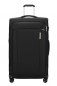 Preview: Samsonite RESPARK Spinner 79/29 EXP OZONE BLACK