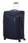 Preview: Samsonite RESPARK SPINNER 82/31 EXP MIDNIGHT BLUE