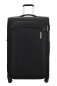 Preview: Samsonite RESPARK SPINNER 82/31 EXP OZONE BLACK