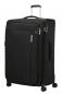 Preview: Samsonite RESPARK SPINNER 82/31 EXP OZONE BLACK