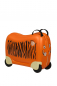 Preview: Samsonite DREAM2GO RIDE ON Suitcase Tiger T