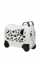 Preview: Samsonite DREAM2GO RIDE ON Suitcase Puppy P.