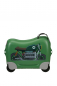 Preview: Samsonite DREAM2GO RIDE ON Suitcase Motorbike