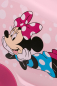 Preview: Samsonite DREAM2GO Disney Ride On Disney Minnie Glitter