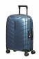 Preview: Samsonite ATTRIX Sp.55/20 Exp  Steel Blue