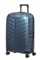 Preview: Samsonite ATTRIX Sp. 69/25 Steel Blue