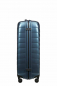 Preview: Samsonite ATTRIX Sp. 81/30 Steel Blue
