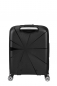 Preview: American Tourister STARVIBE Spinner 55/20 Exp TSA Black