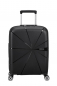 Preview: American Tourister STARVIBE Spinner 55/20 Exp TSA Black