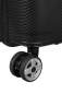 Preview: American Tourister STARVIBE Spinner 55/20 Exp TSA Black