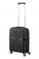 Preview: American Tourister STARVIBE Spinner 55/20 Exp TSA Black