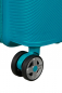 Preview: Samsonite STARVIBE Spinner 67/24 Exp TSA Verdigris
