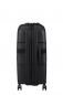 Preview: American Tourister STARVIBE Spinner 67/24 Exp TSA Black