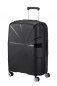 Preview: American Tourister STARVIBE Spinner 67/24 Exp TSA Black