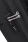 Preview: American Tourister STARVIBE Spinner 67/24 Exp TSA Black