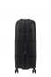 Preview: American Tourister STARVIBE Spinner 67/24 Exp TSA Black