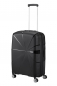 Preview: American Tourister STARVIBE Spinner 67/24 Exp TSA Black