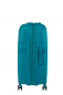 Preview: Samsonite STARVIBE Spinner 67/24 Exp TSA Verdigris