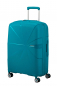 Preview: Samsonite STARVIBE Spinner 67/24 Exp TSA Verdigris