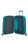 Preview: Samsonite STARVIBE Spinner 67/24 Exp TSA Verdigris