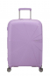 Preview: American Tourister STARVIBE Spinner 67/24 Exp TSA Dig.Lavend