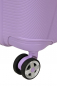 Preview: American Tourister STARVIBE Spinner 77/28 Exp TSA Dig.Lavendel