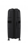 Preview: American Tourister STARVIBE Spinner 77/28 Exp TSA Black