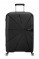 Preview: American Tourister STARVIBE Spinner 77/28 Exp TSA Black