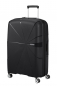 Preview: American Tourister STARVIBE Spinner 77/28 Exp TSA Black