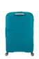 Preview: American Tourister STARVIBE Spinner 77/28 Exp TSA Verdigris